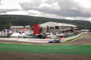#47 KCMG HKG Porsche 911 GT3-R (991.II) - - Maxime Martin BEL Nick Tandy GBR Laurens Vanthoor BEL Pro Cup IGTC, Race

