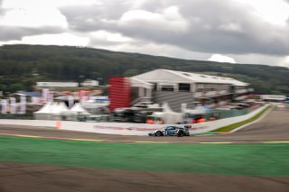 #18 KCMG HKG Porsche 911 GT3-R (991.II) - - Edoardo Liberati ITA Alex Imperatori CHE Josh Burdon AUS Pro Cup, Race
