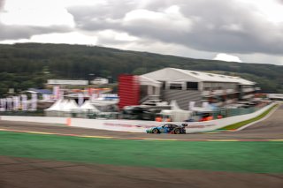#222 Team Allied-Racing DEU Porsche 911 GT3-R (991.II) Lars Kern DEU Bastian Buus DNK Julien Apotheloz CHE Arno Santamato FRA Silver Cup, Race
