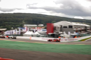 #50 HubAuto TWN Mercedes-AMG GT3 - - Nicky Catsburg NDL Maximilian Buhk DEU Maximilian Goetz DEU Pro Cup IGTC, Race
