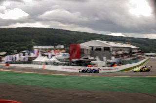 #14 Emil Frey Racing CHE Lamborghini Huracan GT3 Evo - - Alex Fontana CHE Rolf Ineichen CHE Ricardo Feller CHE Silver Cup IGTC, Race
