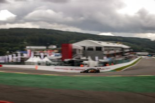 #63 Orange 1 FFF Racing Team CHN Lamborghini Huracan GT3 Evo - - Mirko Bortolotti ITA Marco Mapelli ITA Andrea Caldarelli ITA Pro Cup IGTC, Race
