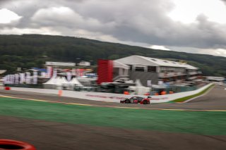 #99 Attempto Racing DEU Audi R8 LMS GT3 - - Fabien Lavergne FRA Max Hofer  AUT Alex Aka  DEU Silver Cup, Race
