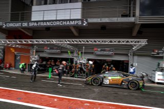 #63 Orange 1 FFF Racing Team CHN Lamborghini Huracan GT3 Evo - - Mirko Bortolotti ITA Marco Mapelli ITA Andrea Caldarelli ITA Pro Cup IGTC, Race
