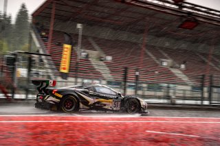 #51 Iron Lynx ITA Ferrari 488 GT3 - - Côme Ledogar FRA Nicklas Nielsen DNK Alessandro Pier Guidi ITA Pro Cup IGTC, Race
