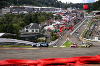 #159 Garage 59 GBR Aston Martin Vantage AMR GT3 Tuomas Tujula  FIN Alex MacDowall GBR Valentin Hasse Clot FRA Nicolai Kjaergaard DNK Silver Cup, Race

