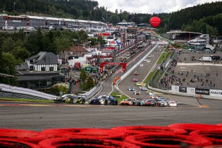 #71 Iron Lynx ITA Ferrari 488 GT3 - - Antonio Fuoco ITA Callum Ilott GBR Davide Rigon ITA Pro Cup IGTC, Race
