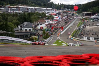 #50 HubAuto TWN Mercedes-AMG GT3 - - Nicky Catsburg NDL Maximilian Buhk DEU Maximilian Goetz DEU Pro Cup IGTC, Race
