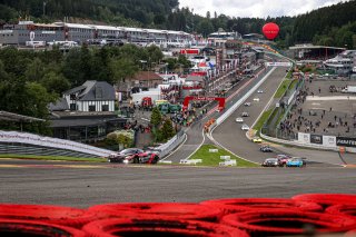 #70 Inception Racing GBR McLaren 720 S GT3 Oliver Millroy GBR Brendan Iribe USA Kevin Madsen  USA Jordan Pepper ZAF Pro-Am Cup IGTC, Race

