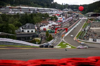 #34 Walkenhorst Motorsport DEU BMW M6 GT3 - - Sheldon van der Linde ZAF David Pittard GBR Marco Wittmann DEU Pro Cup, Race
