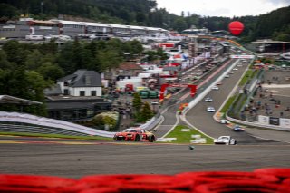 #66 Audi Sport Team Attempto DEU Audi R8 LMS GT3 - - Mattia Drudi  ITA Dennis Marschall DEU Christopher Mies  DEU Pro Cup IGTC, Race
