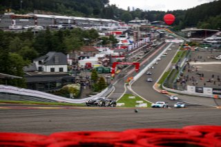 #51 Iron Lynx ITA Ferrari 488 GT3 - - Côme Ledogar FRA Nicklas Nielsen DNK Alessandro Pier Guidi ITA Pro Cup IGTC, Race
