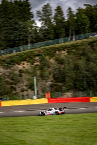 #93 SKY - Tempesta Racing GBR Ferrari 488 GT3 Jonathan Hui HKG Chris Froggatt GBR Matteo Cressoni ITA Eddie Cheever ITA Pro-Am Cup IGTC, Race
