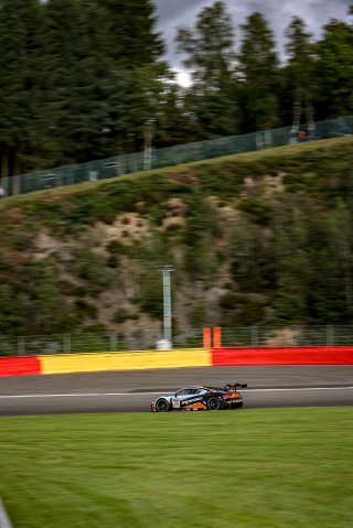 #30 Team WRT BEL Audi R8 LMS GT3 - - James Pull GBR Franco Colapinto ARG Benjamin Goethe DNK Silver Cup IGTC, Race
