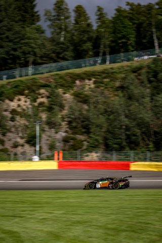 #63 Orange 1 FFF Racing Team CHN Lamborghini Huracan GT3 Evo - - Mirko Bortolotti ITA Marco Mapelli ITA Andrea Caldarelli ITA Pro Cup IGTC, Race
