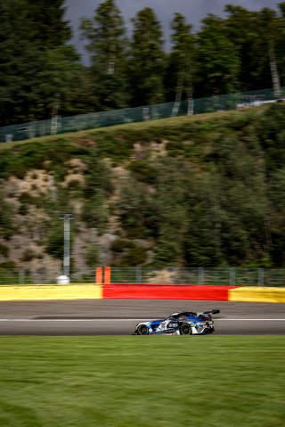 #89 AKKA ASP FRA Mercedes-AMG GT3 - - Lucas Auer AUT Timur Boguslavskiy RUS Felipe Fraga  BRA Pro Cup IGTC, Race

