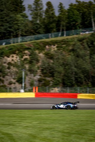 #95 Garage 59 GBR Aston Martin Vantage AMR GT3 - - Nicki Thiim  DNK Ross Gunn GBR Marco Sorensen DNK Pro Cup, Race
