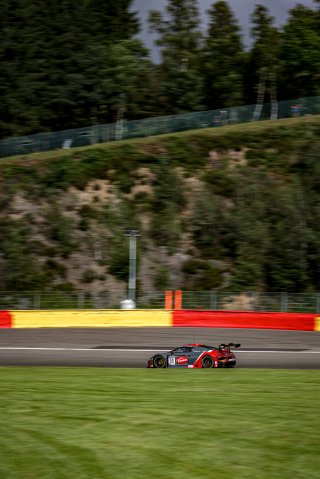#99 Attempto Racing DEU Audi R8 LMS GT3 - - Fabien Lavergne FRA Max Hofer  AUT Alex Aka  DEU Silver Cup, Race

