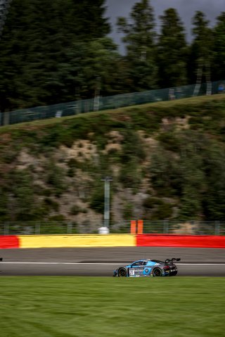 #26 Sainteloc Racing FRA Audi R8 LMS GT3 - - Jamie Green GBR Finlay Hutchison GBR Adrien Tambay FRA Pro Cup, Race
