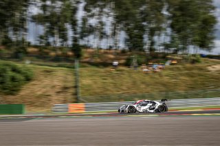 #32 Audi Sport Team WRT BEL Audi R8 LMS GT3 - - Dries Vanthoor BEL Kelvin van der Linde ZAF Charles Weerts BEL Pro Cup IGTC, Race
