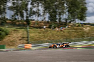 #16 GRT Grasser Racing Team AUT Lamborghini Huracan GT3 Evo Alberto Maria Di Folco ITA Tim Zimmermann DEU Kikko Galbiati ITA Clemens Schmid AUT Silver Cup IGTC, Race
