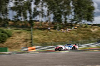 #10 Boutsen Ginion BEL BMW M6 GT3 Jens Liebhauser DEU Karim Ojjeh SAU Yann Zimmer CHE Jens Klingmann DEU Pro-Am Cup, Race

