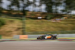 #63 Orange 1 FFF Racing Team CHN Lamborghini Huracan GT3 Evo - - Mirko Bortolotti ITA Marco Mapelli ITA Andrea Caldarelli ITA Pro Cup IGTC, Race
