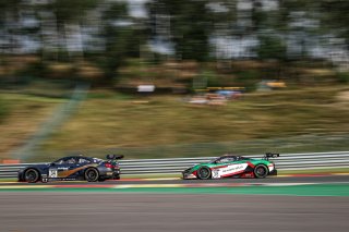 #38 JOTA GBR McLaren 720 S GT3 - - Rob Bell GBR Oliver Wilkinson GBR Ben Barnicoat GBR Pro Cup, Race
