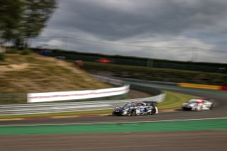 #27 Sainteloc Racing FRA Audi R8 LMS GT3 Alexandre Cougnaud FRA Lucas Legeret CHE Louis Prette ITA Aurelien Panis FRA Silver Cup, Race
