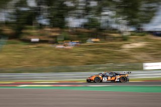 #16 GRT Grasser Racing Team AUT Lamborghini Huracan GT3 Evo Alberto Maria Di Folco ITA Tim Zimmermann DEU Kikko Galbiati ITA Clemens Schmid AUT Silver Cup IGTC, Race
