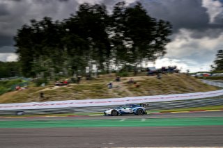 #95 Garage 59 GBR Aston Martin Vantage AMR GT3 - - Nicki Thiim  DNK Ross Gunn GBR Marco Sorensen DNK Pro Cup, Race
