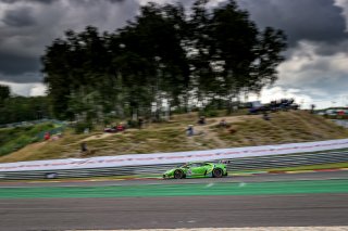 #666 VS Racing ITA Lamborghini Huracan GT3 Evo Martin Rump EST Glenn Van Berlo NLD Baptiste Moulin BEL Yuki Nemoto JPN Silver Cup, Race
