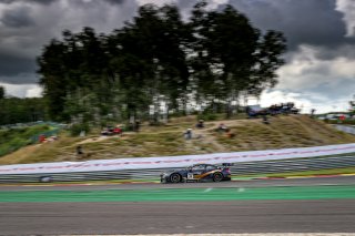 #34 Walkenhorst Motorsport DEU BMW M6 GT3 - - Sheldon van der Linde ZAF David Pittard GBR Marco Wittmann DEU Pro Cup, Race
