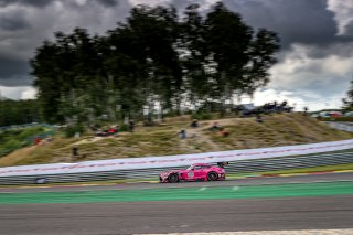 #69 Ram Racing  GBR Mercedes-AMG GT3 Sam De Haan GBR Robert Collard GBR Ricky Collard GBR Fabian Schiller DEU Pro-Am Cup, Race
