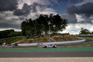#10 Boutsen Ginion BEL BMW M6 GT3 Jens Liebhauser DEU Karim Ojjeh SAU Yann Zimmer CHE Jens Klingmann DEU Pro-Am Cup, Race
