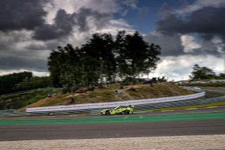 #2 GetSpeed DEU Mercedes-AMG GT3 Nico Bastian DEU Florian Scholze DEU Olivier Grotz LUX Jim Pla FRA Pro-Am Cup, Race
