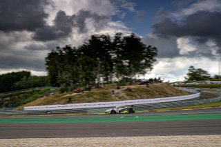 #31 Team WRT BEL Audi R8 LMS GT3 - - Ryuichiro Tomita JPN Frank Bird GBR Valdemar Eriksen  DNK Silver Cup IGTC, Race
