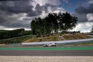 #23 Huber Motorsport DEU Porsche 911 GT3-R (991.II) Jacob Schell DEU Ivan Jacoma CHE Nicolas Leutwiler CHE Nico Menzel DEU AM Cup IGTC, Race
