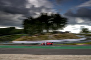 #52 AF Corse ITA Ferrari 488 GT3 Louis Machiels BEL John Wartique   BEL Andrea Bertolini ITA Alessio Rovera   ITA Pro-Am Cup IGTC, Race
