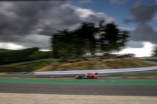 #88 Mercedes-AMG Team AKKA ASP FRA Mercedes-AMG GT3 - - Raffaele Marciello ITA Dani Juncadella ESP Jules Gounon FRA Pro Cup IGTC, Race
