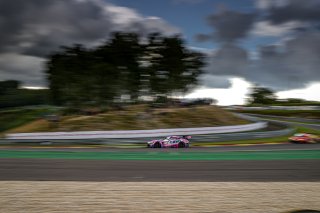 #4 Mercedes-AMG Team HRT DEU Mercedes-AMG GT3 - - Maro Engel DEU Luca Stolz DEU Vincent Abril FRA Pro Cup IGTC, Race
