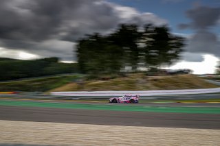 #4 Mercedes-AMG Team HRT DEU Mercedes-AMG GT3 - - Maro Engel DEU Luca Stolz DEU Vincent Abril FRA Pro Cup IGTC, Race
