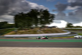#38 JOTA GBR McLaren 720 S GT3 - - Rob Bell GBR Oliver Wilkinson GBR Ben Barnicoat GBR Pro Cup, Race

