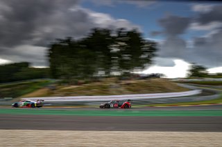 #99 Attempto Racing DEU Audi R8 LMS GT3 - - Fabien Lavergne FRA Max Hofer  AUT Alex Aka  DEU Silver Cup, Race
