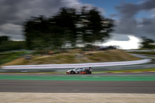 #30 Team WRT BEL Audi R8 LMS GT3 - - James Pull GBR Franco Colapinto ARG Benjamin Goethe DNK Silver Cup IGTC, Race
