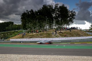 #30 Team WRT BEL Audi R8 LMS GT3 - - James Pull GBR Franco Colapinto ARG Benjamin Goethe DNK Silver Cup IGTC, Race
