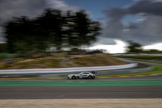 #40 SPS automotive performance DEU Mercedes-AMG GT3 Miklas Born CHE Jordan Love AUS Yannick Mettler CHE Lance David Arnold DEU Silver Cup, Race
