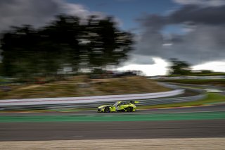 #2 GetSpeed DEU Mercedes-AMG GT3 Nico Bastian DEU Florian Scholze DEU Olivier Grotz LUX Jim Pla FRA Pro-Am Cup, Race
