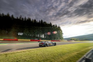 #34 Walkenhorst Motorsport DEU BMW M6 GT3 - - Sheldon van der Linde ZAF David Pittard GBR Marco Wittmann DEU Pro Cup, Race
