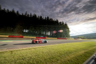 #66 Audi Sport Team Attempto DEU Audi R8 LMS GT3 - - Mattia Drudi  ITA Dennis Marschall DEU Christopher Mies  DEU Pro Cup IGTC, Race
